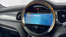 MINI Cooper 1.5 C Exclusive 3dr Auto Petrol Hatchback